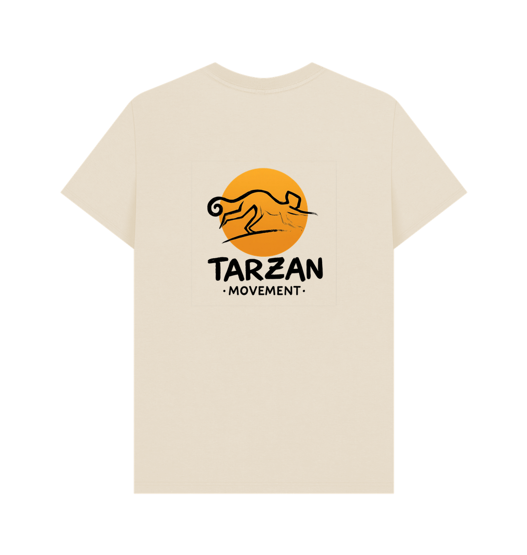 Oat Printed T-shirt