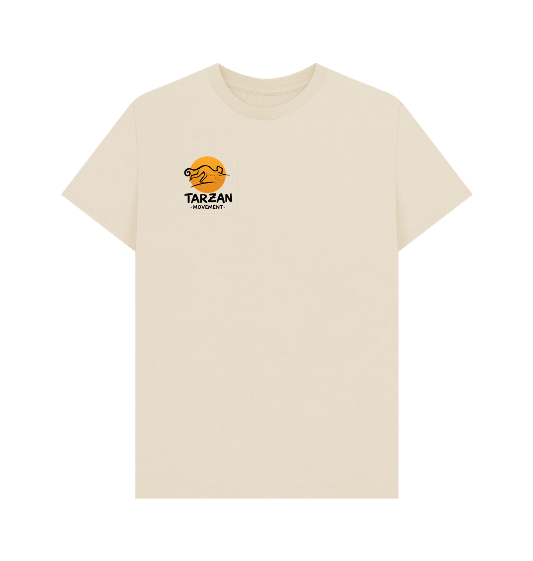 Oat Printed T-shirt