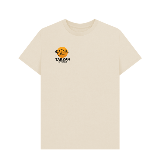 Oat Printed T-shirt